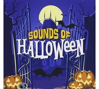 V/A - Sounds Of Halloween