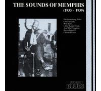 V/A - SOUNDS OF MEMPHIS