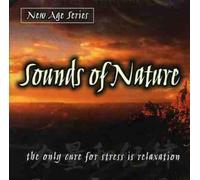 V/A - Sounds Of Nature