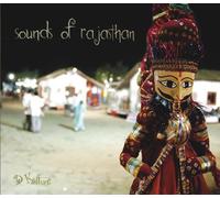V/A - SOUNDS OF RAJASTHAN
