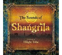 V.A. - SOUNDS OF SHANGRI-LA - VARIOUS