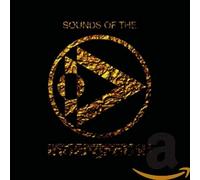 Sounds Of The Innerground - Various Artists (Audio CD)