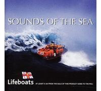 V/A - Sounds Of The Sea: Classic Fm Presents