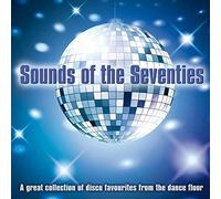 V/A - SOUNDS OF THE SEVENTIES