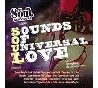 V/A - Sounds Of Universal Love