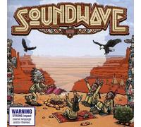 V/A - Soundwave 2013 (2 CD)