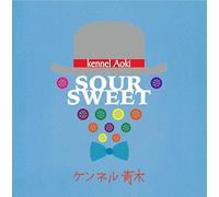 V/A - SOUR SWEET -JPN CARD-