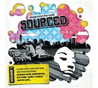 V/A - Sourced