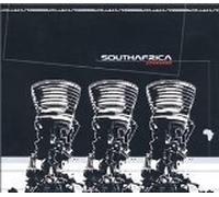 V/A - SOUTH AFRICA 2000