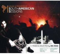 V/A - South American Sessions