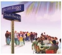 V/A - South Beach Lincoln Road