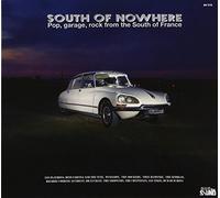 V/A - SOUTH OF NOWHERE