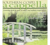 V/A - Southern Gospel A Cappella