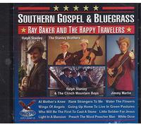 southern gospel & bluegrass / various