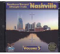 V/A - Southern Gospel From Nash.