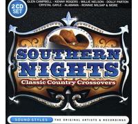 V/A - Southern Nights: Classic Co
