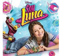 V/A - Soy Luna: Musica De La Novela De Disney Channel