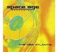 V/A - SPACE AGE...NEW ATLANTIS