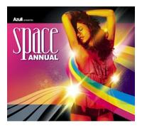 V/A - Space Annual (2 CD)