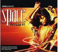 V/A - SPACE ANNUAL 2006