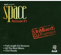 V/A - SPACE ANNUAL 2006:UNMIXED