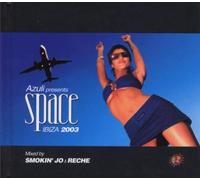 V/A - SPACE-IBIZA 2003 (2 CD)
