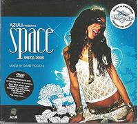 V/A - Space Ibiza 2006