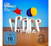 V/A - SPACE IBIZA 2011 -CD+DVD-