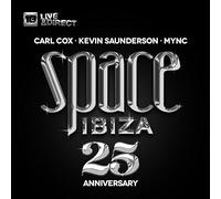 V/A - Space Ibiza 2014