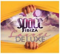 V/A - SPACE IBIZA.. -DELUXE-