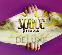 V/A - SPACE IBIZA LOUNGE DELX.2