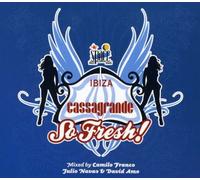 V/A - SPACE IBIZA PRES. CASSA..