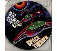 V/A - SPACE THEMES