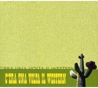 V/A - Spaghetti Western Collection