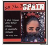 V/A - Spain-All The Best From