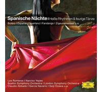 V/A - SPANISCHE NAECHTE-HEISSE