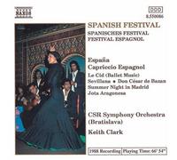 V/A - Spanish Festival