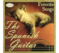 V/A - SPANISH GUITAR