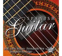 V/A - Spanish Guitar