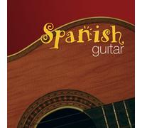 V/A - Spanish Guitar