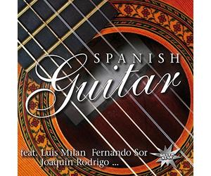 V/A - Spanish Guitar