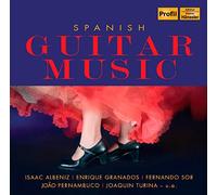 V/A - Spanish Guitar Music