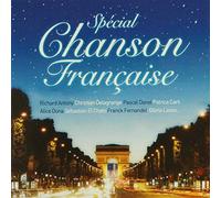 V/A - SPECIAL CHANSON FRANCAISE