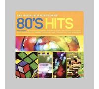 V/A - Special Hits Selection Of 80's Hits