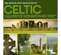V/A - Special Hits Selection Of Celtic