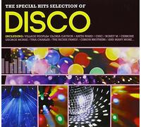V/A - Special Hits Selection Of Disco