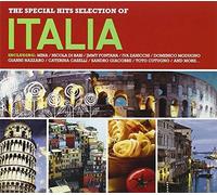V/A - Special Hits Selection Of Italia