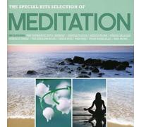 V/A - Special Hits Selection Of Meditation
