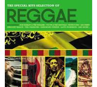 V/A - Special Hits Selection Of Reggae
