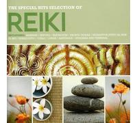V/A - Special Hits Selection Of Reiki